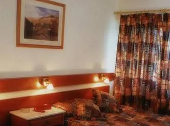 Hotels A.C.A. - Motel Villa Bordeu