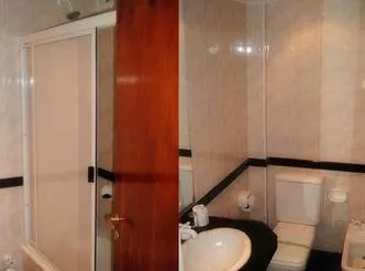 Hotels A.C.A. - Motel Villa Bordeu