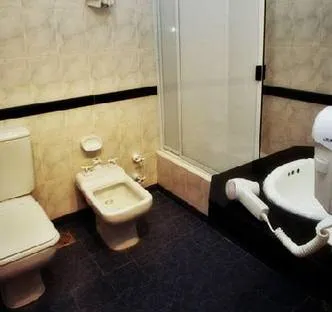 Hotels A.C.A. - Motel Villa Bordeu