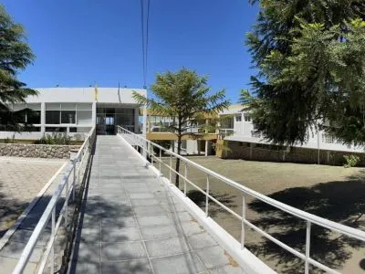 A.C.A. - Hostería Anillaco 2-star Hostelries  in  La Rioja