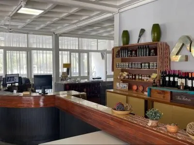 Hosterías 2 estrellas A.C.A. - Hostería Anillaco