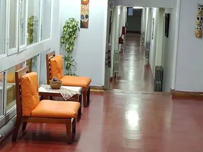 Hosterías 2 estrellas A.C.A. - Hostería Anillaco