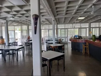 Hosterías 2 estrellas A.C.A. - Hostería Anillaco