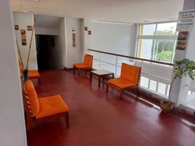 Hosterías 2 estrellas A.C.A. - Hostería Anillaco