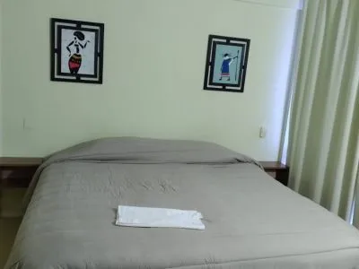 Hosterías 2 estrellas A.C.A. - Hostería Anillaco