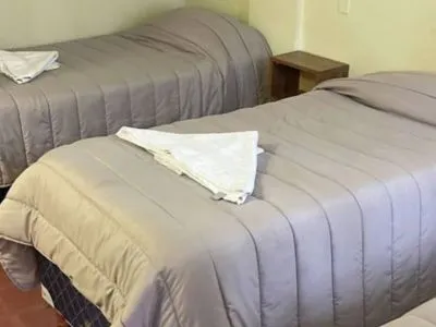 Hosterías 2 estrellas A.C.A. - Hostería Anillaco