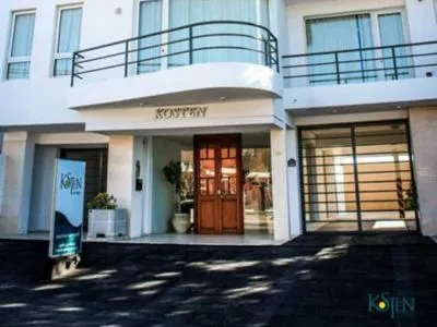 Kosten al Mar Short Term Apartment Rentals  in  Puerto Madryn