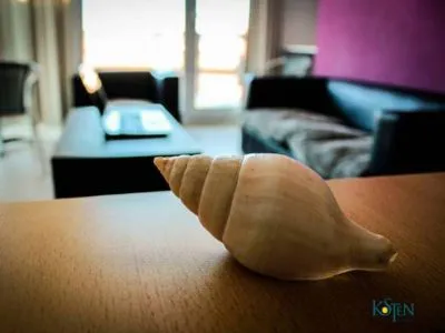 Departamentos de alquiler temporario Kosten al Mar