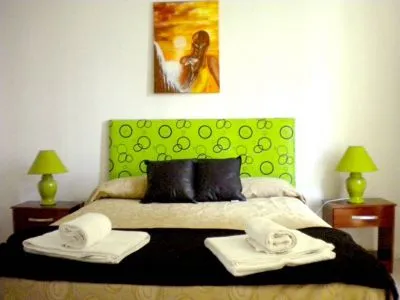 Departamentos de alquiler temporario Kosten al Mar