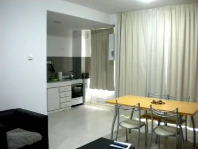 Departamentos de alquiler temporario Kosten al Mar