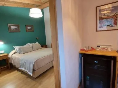 Albergues/Hostels Mi Rincón