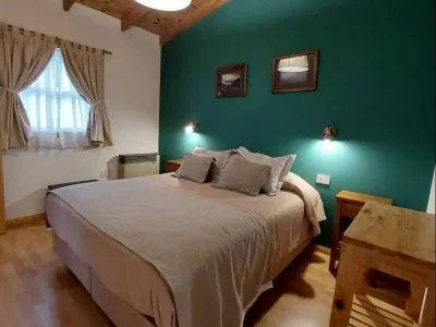 Albergues/Hostels Mi Rincón