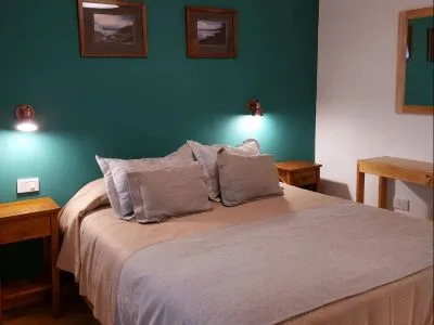 Albergues/Hostels Mi Rincón