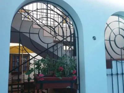 Azul Departamentos Alquiler temporario  en  Mendoza