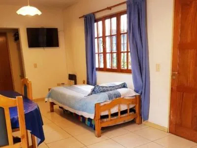 Temporary rent Azul Departamentos