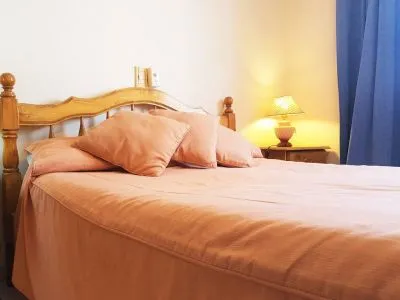 Temporary rent Azul Departamentos