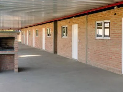 Los Serranitos Camping & Bungalows