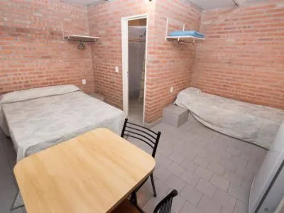 Tourist Resorts Los Serranitos Camping & Bungalows