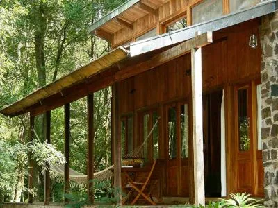 Lodges Cuña Piru Lodge