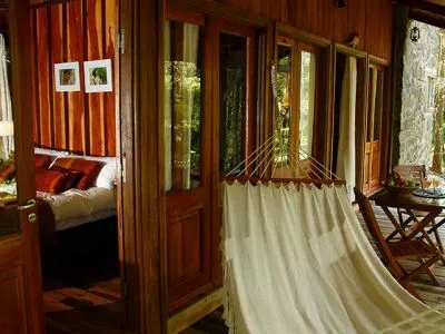 Lodges Cuña Piru Lodge