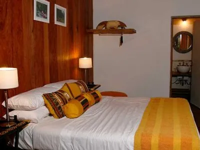 Lodges Cuña Piru Lodge