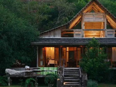 Lodges Cuña Piru Lodge