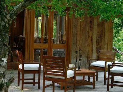 Lodges Cuña Piru Lodge