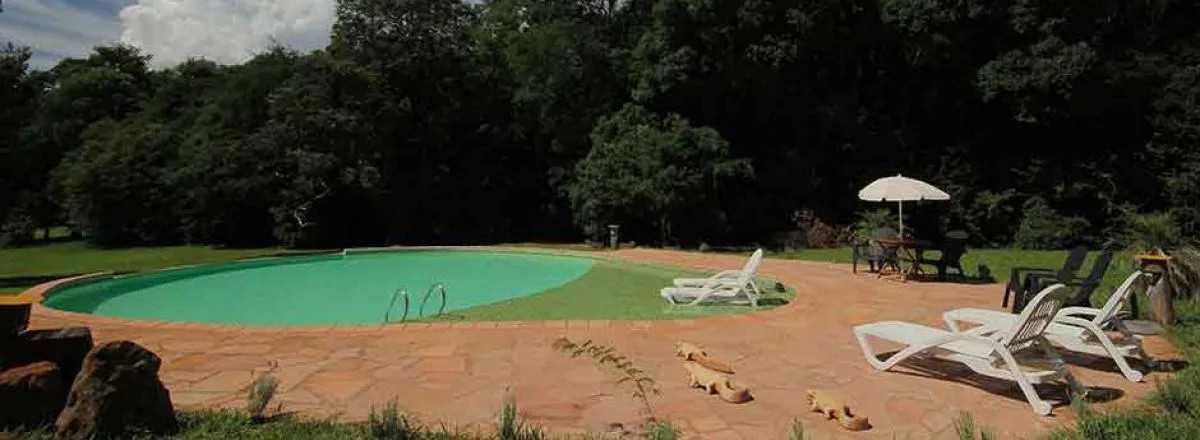 Lodges Cuña Piru Lodge