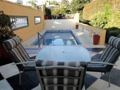 Parador 862 Albergues/Hostels  en  Paraná