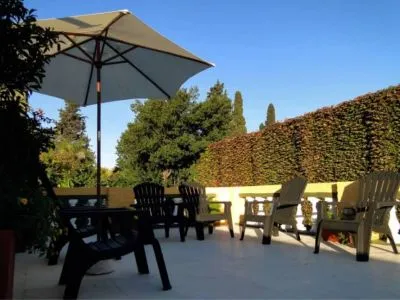 Albergues/Hostels Parador 862