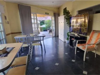 Albergues/Hostels Parador 862