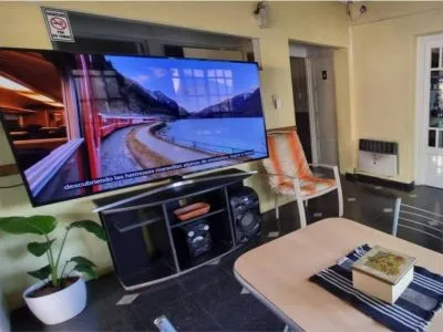 Albergues/Hostels Parador 862