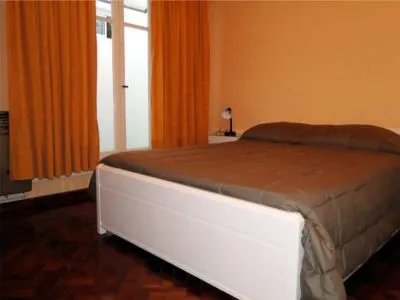 Albergues/Hostels Parador 862