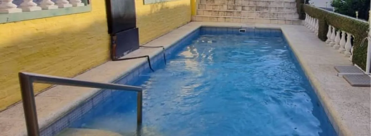 Albergues/Hostels Parador 862