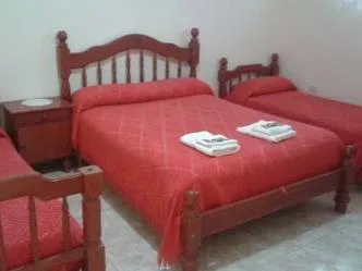 Hosterías Alojamiento Alberdi