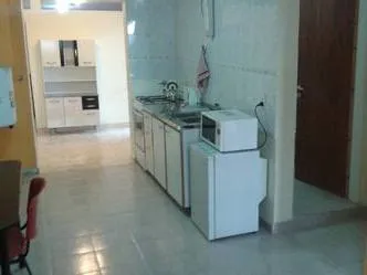 Hosterías Alojamiento Alberdi