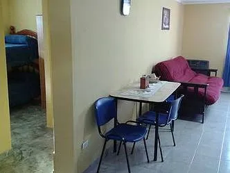 Hosterías Alojamiento Alberdi