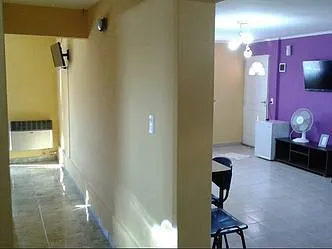 Hosterías Alojamiento Alberdi