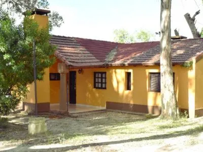 Bungalows Los Eucalyptus Cabins  in  Paraná