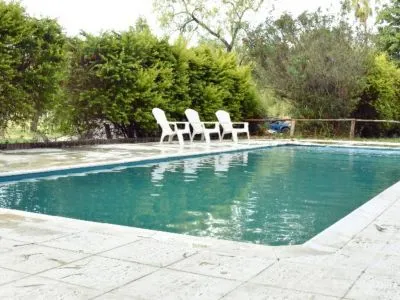 Cabañas Bungalows Los Eucalyptus