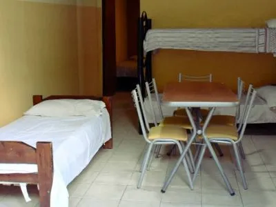 Cabañas Bungalows Los Eucalyptus