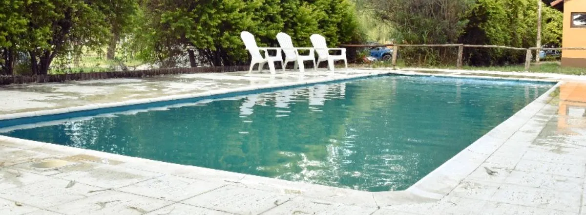 Cabañas Bungalows Los Eucalyptus