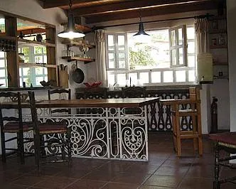 Las Casas de Alfredo Temporary rental  in  La Falda