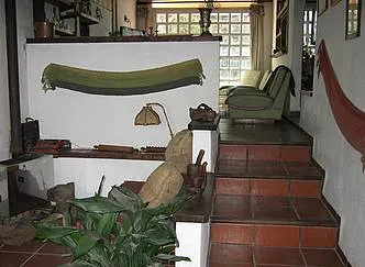 Temporary rental Las Casas de Alfredo