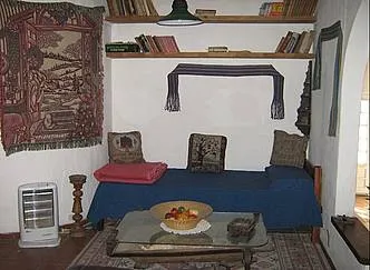 Temporary rental Las Casas de Alfredo