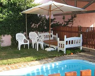 Temporary rental Las Casas de Alfredo