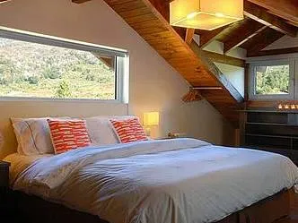 3-star Cabins Catedral Apartments
