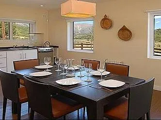 3-star Cabins Catedral Apartments