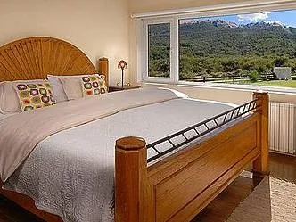 3-star Cabins Catedral Apartments