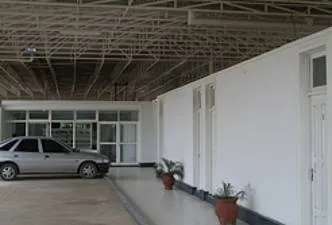 A.C.A. - Motel Ingeniero Juárez Moteles  en  Formosa